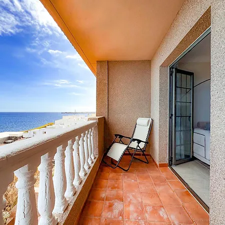 Διαμέρισμα With Breathtaking View *