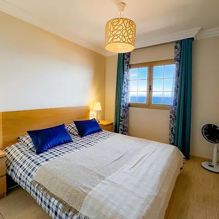 With Breathtaking View * Santa-Cruz de Ténérife