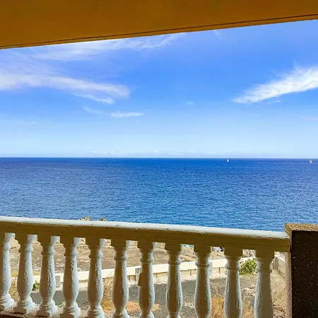 With Breathtaking View Appartement