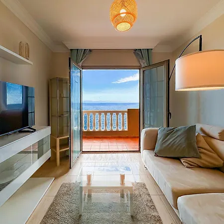 With Breathtaking View *