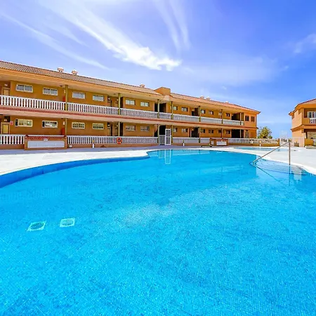 With Breathtaking View * Santa-Cruz de Ténérife