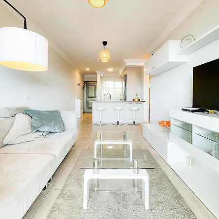 Apartamento With Breathtaking View