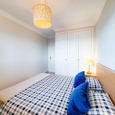 With Breathtaking View Santa-Cruz de Ténérife