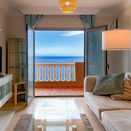 Apartamento With Breathtaking View