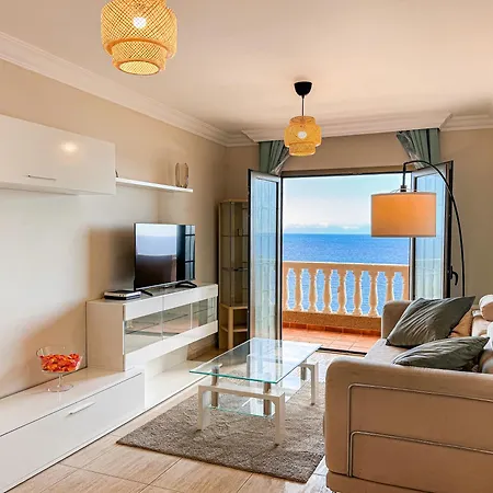 With Breathtaking View Apartamento