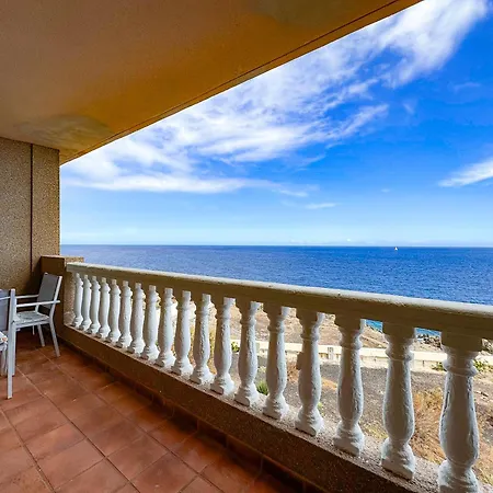 With Breathtaking View *