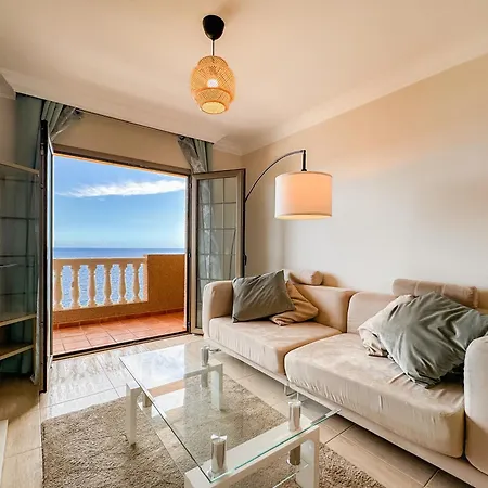 With Breathtaking View