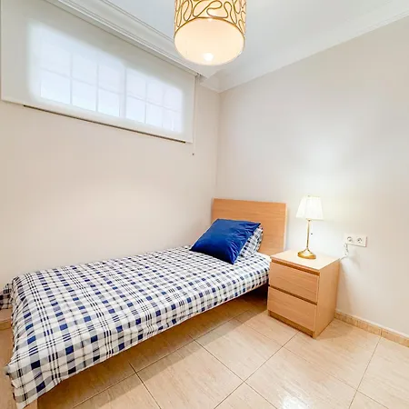 Apartamento With Breathtaking View