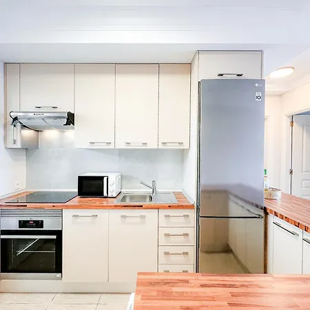 Apartamento With Breathtaking View