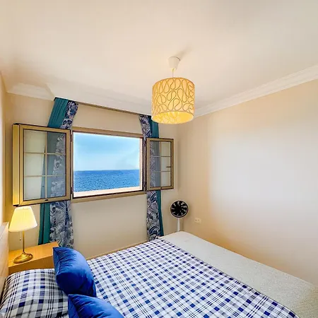 Apartamento With Breathtaking View