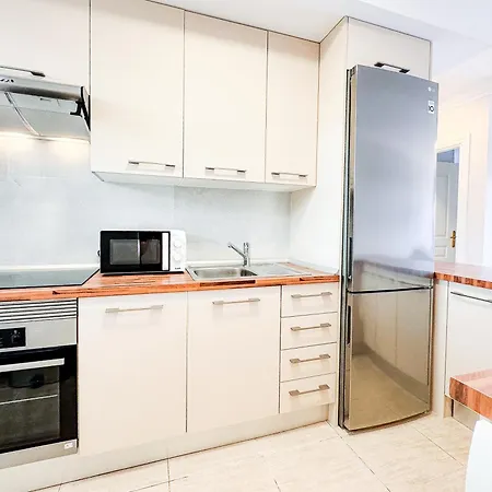 Appartement With Breathtaking View Santa-Cruz de Ténérife