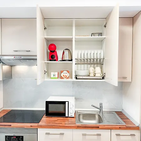 With Breathtaking View * Santa-Cruz de Ténérife