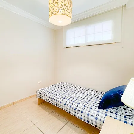 Apartamento With Breathtaking View