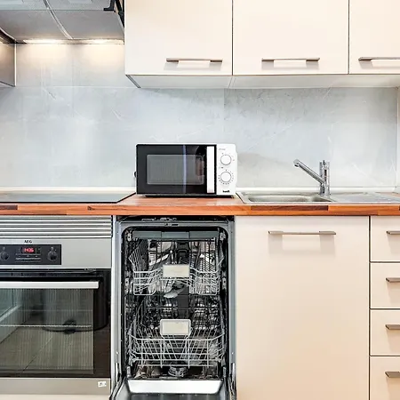 With Breathtaking View Appartement Santa-Cruz de Ténérife