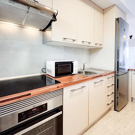 With Breathtaking View