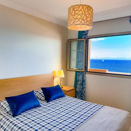 With Breathtaking View Apartamento Santa Cruz de Tenerife