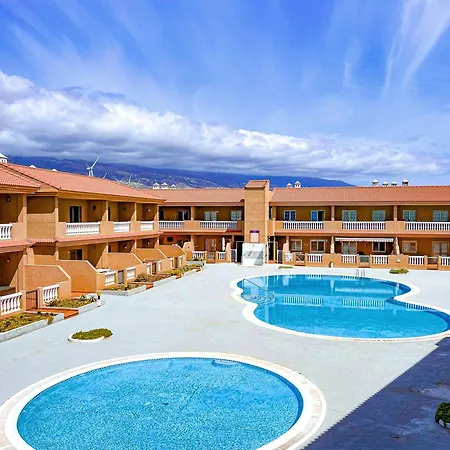 With Breathtaking View * Santa-Cruz de Ténérife