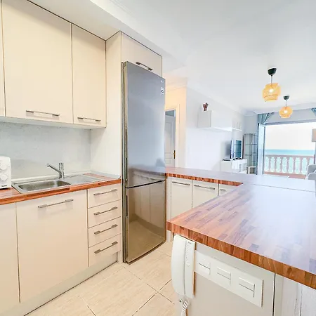 Apartamento With Breathtaking View