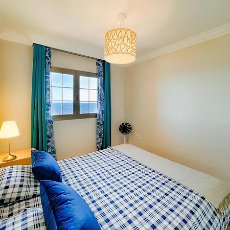 With Breathtaking View Apartamento Santa Cruz de Tenerife