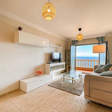 With Breathtaking View Apartamento *