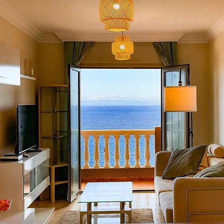 With Breathtaking View * Santa Cruz de Tenerife