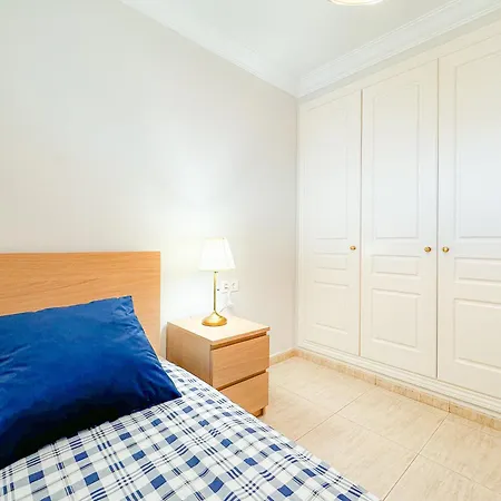 Apartamento With Breathtaking View