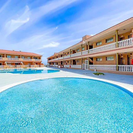 With Breathtaking View Appartement *