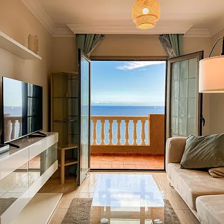 With Breathtaking View Apartamento