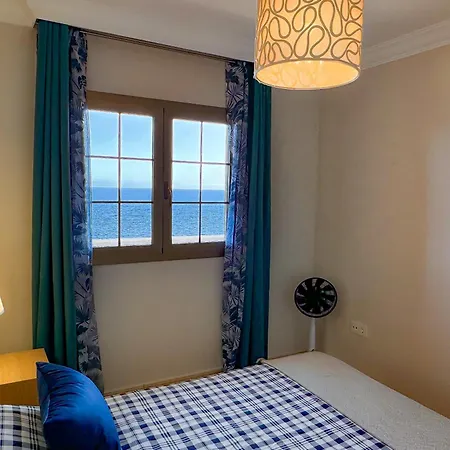 With Breathtaking View Apartamento *
