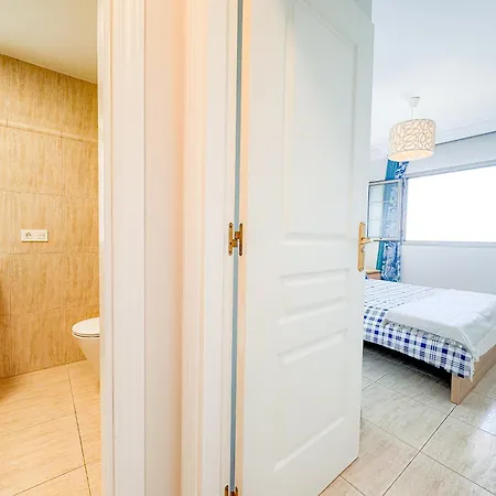 With Breathtaking View Apartamento Santa Cruz de Tenerife