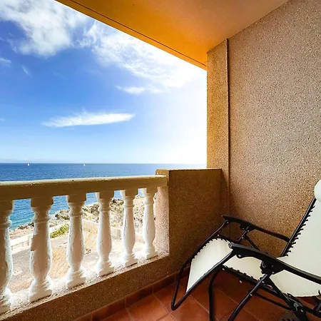 With Breathtaking View Apartamento Santa Cruz de Tenerife