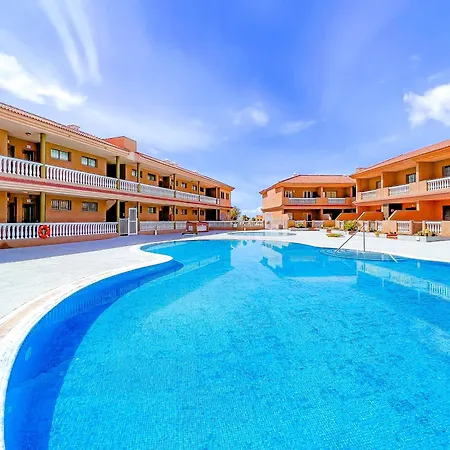 With Breathtaking View Appartement