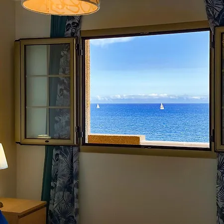 Appartement With Breathtaking View Santa-Cruz de Ténérife