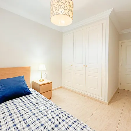 With Breathtaking View Appartement