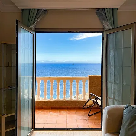 With Breathtaking View Apartamento
