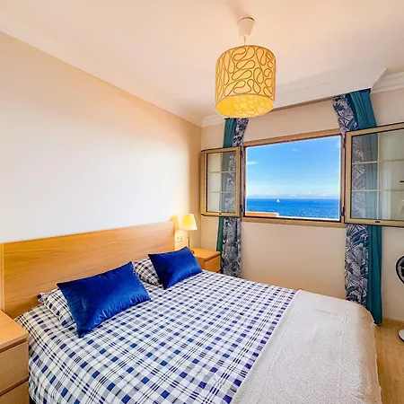 Apartamento With Breathtaking View