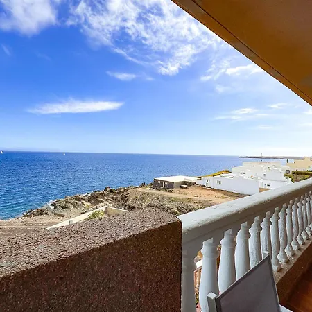 With Breathtaking View * Santa Cruz de Tenerife