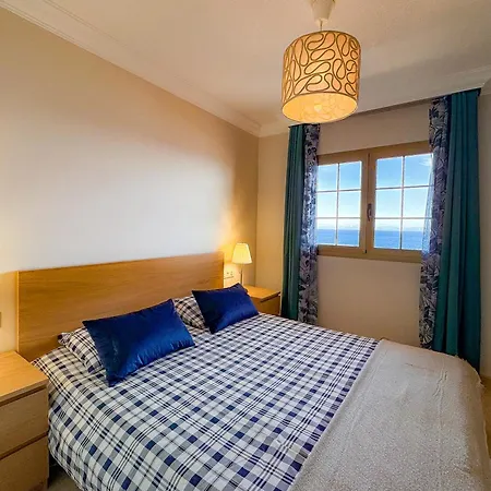 With Breathtaking View Apartamento Santa Cruz de Tenerife